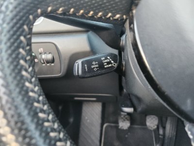 Audi Q3 20 TDI 120 ch S line toit ouvrant   - 22