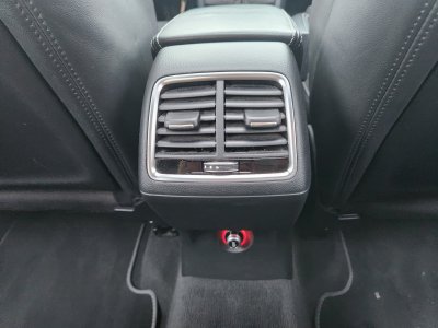 Audi Q3 20 TDI 120 ch S line toit ouvrant   - 23