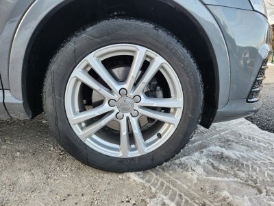 Audi Q3 20 TDI 120 ch S line toit ouvrant   - 24