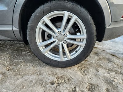 Audi Q3 20 TDI 120 ch S line toit ouvrant   - 26