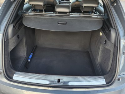 Audi Q3 20 TDI 120 ch S line toit ouvrant   - 28