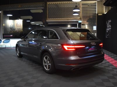 Audi A4 AVANT BUSINESS 35 TDI 150 S tronic 7 Business Line / Carplay   - 6