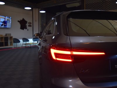 Audi A4 AVANT BUSINESS 35 TDI 150 S tronic 7 Business Line / Carplay   - 8