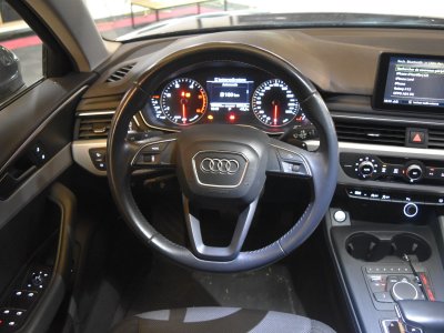 Audi A4 AVANT BUSINESS 35 TDI 150 S tronic 7 Business Line / Carplay   - 13