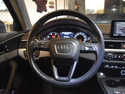 Audi A4 AVANT BUSINESS 35 TDI 150 S tronic 7 Business Line / Carplay   - 14