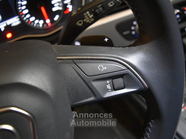 Audi A4 AVANT BUSINESS 35 TDI 150 S tronic 7 Business Line / Carplay - 17