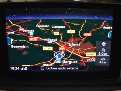 Audi A4 AVANT BUSINESS 35 TDI 150 S tronic 7 Business Line / Carplay   - 20