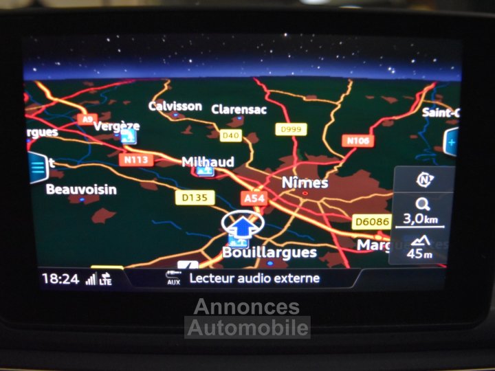 Audi A4 AVANT BUSINESS 35 TDI 150 S tronic 7 Business Line / Carplay - 20