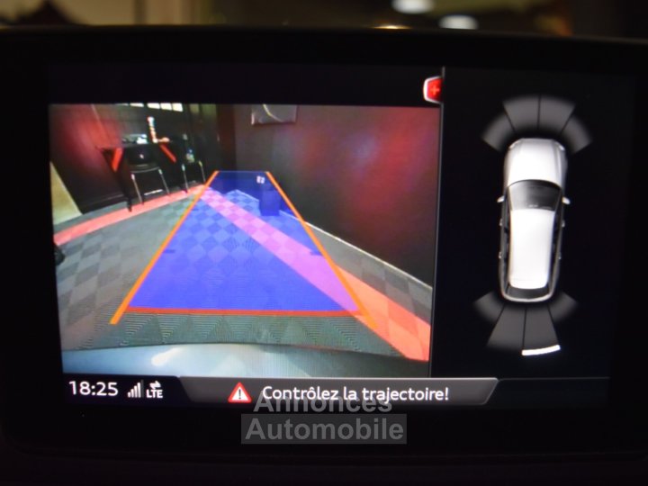 Audi A4 AVANT BUSINESS 35 TDI 150 S tronic 7 Business Line / Carplay - 21