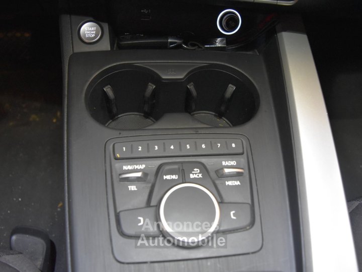 Audi A4 AVANT BUSINESS 35 TDI 150 S tronic 7 Business Line / Carplay - 26