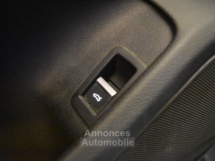 Audi A4 AVANT BUSINESS 35 TDI 150 S tronic 7 Business Line / Carplay - 30