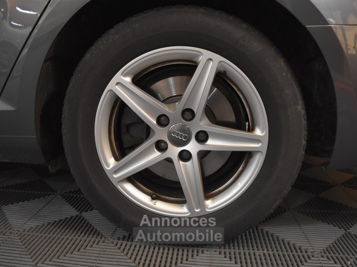 Audi A4 AVANT BUSINESS 35 TDI 150 S tronic 7 Business Line / Carplay - 36