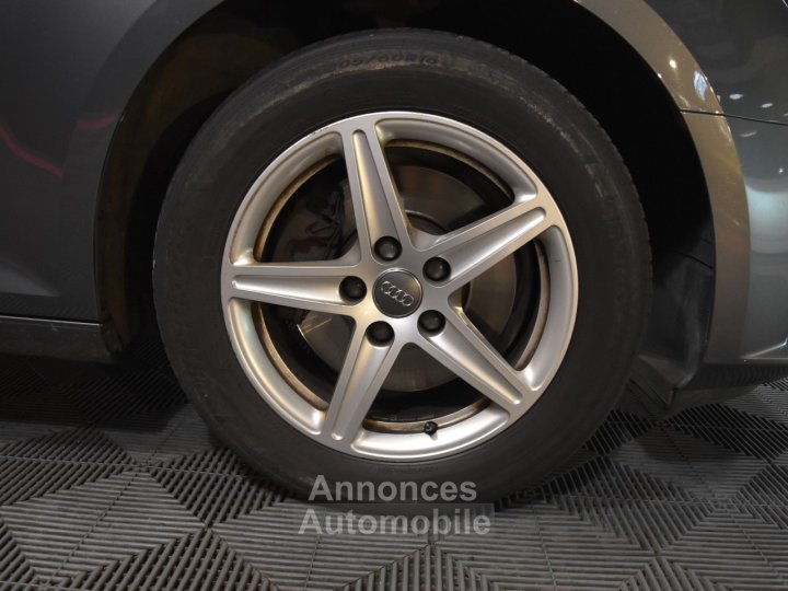 Audi A4 AVANT BUSINESS 35 TDI 150 S tronic 7 Business Line / Carplay - 37