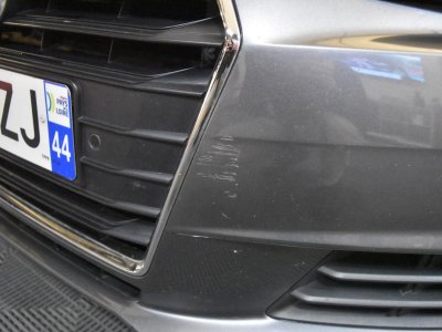 Audi A4 AVANT BUSINESS 35 TDI 150 S tronic 7 Business Line / Carplay   - 39