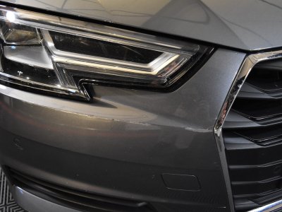 Audi A4 AVANT BUSINESS 35 TDI 150 S tronic 7 Business Line / Carplay   - 40