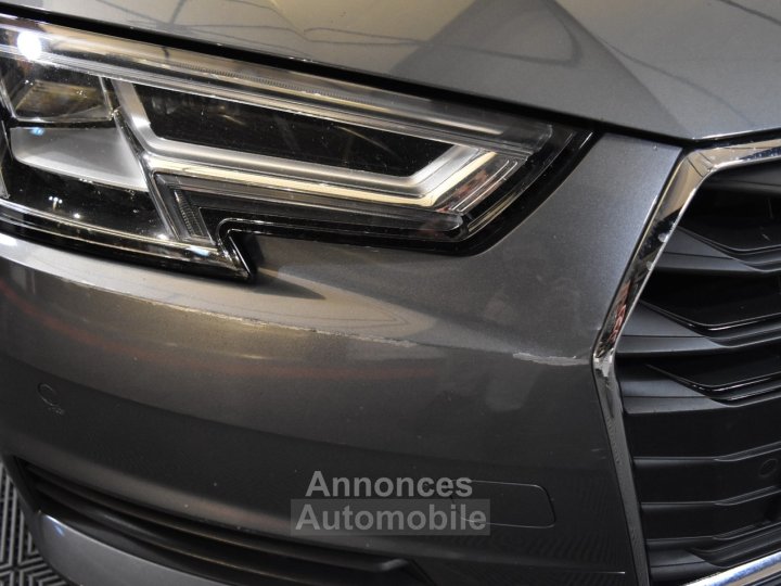 Audi A4 AVANT BUSINESS 35 TDI 150 S tronic 7 Business Line / Carplay - 40