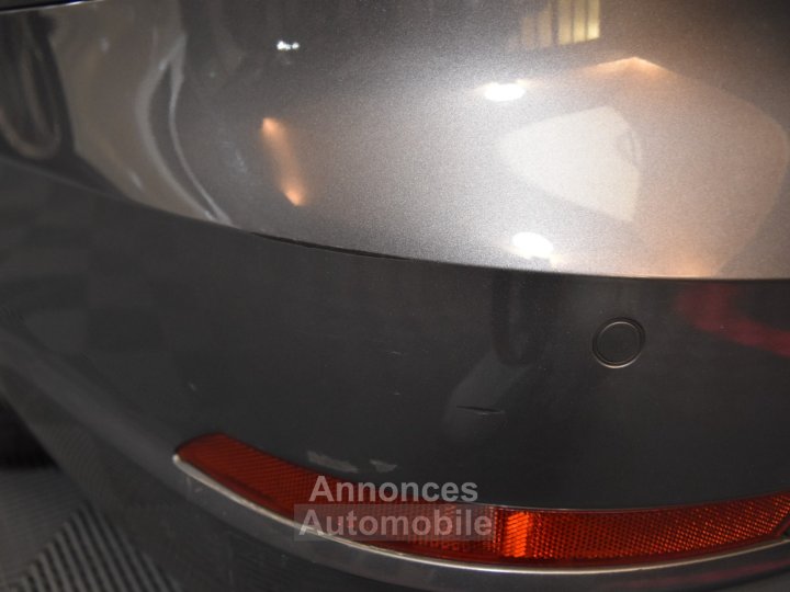 Audi A4 AVANT BUSINESS 35 TDI 150 S tronic 7 Business Line / Carplay - 43