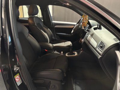 Audi Q3 20 TDI 140 ch S line ( 1&egrave;re main )   - 11