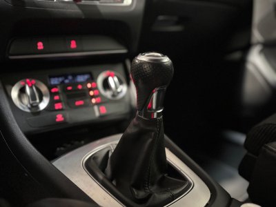 Audi Q3 20 TDI 140 ch S line ( 1&egrave;re main )   - 15