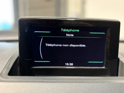 Audi Q3 20 TDI 140 ch S line ( 1&egrave;re main )   - 20