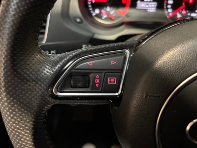 Audi Q3 20 TDI 140 ch S line ( 1&egrave;re main )   - 24