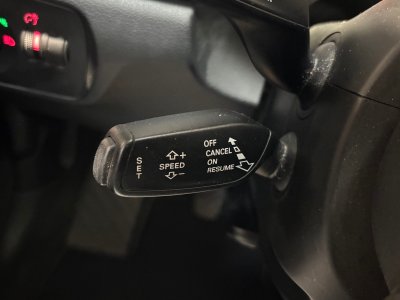 Audi Q3 20 TDI 140 ch S line ( 1&egrave;re main )   - 28