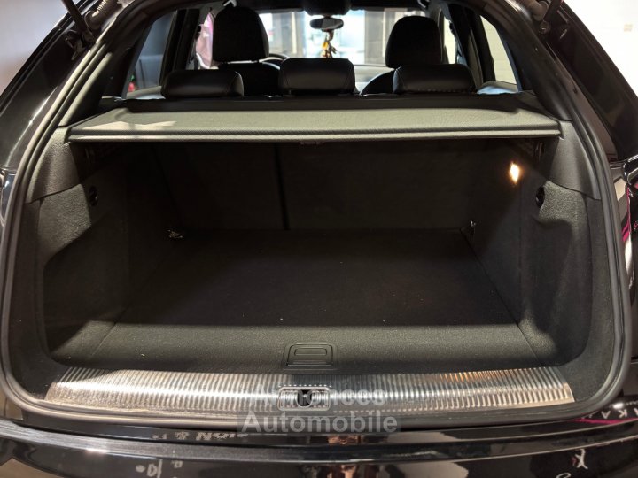 Audi Q3 20 TDI 140 ch S line ( 1&egrave;re main ) - 34