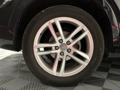 Audi Q3 20 TDI 140 ch S line ( 1&egrave;re main )   - 41