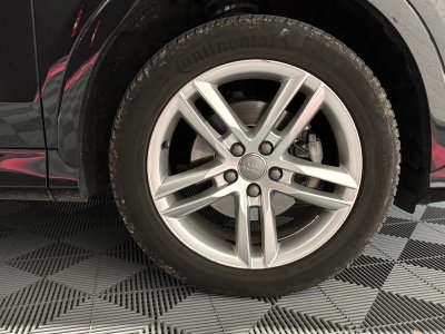Audi Q3 20 TDI 140 ch S line ( 1&egrave;re main )   - 42
