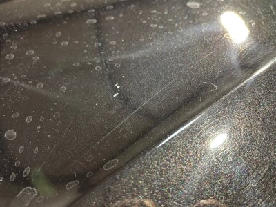 Audi Q3 20 TDI 140 ch S line ( 1&egrave;re main )   - 47