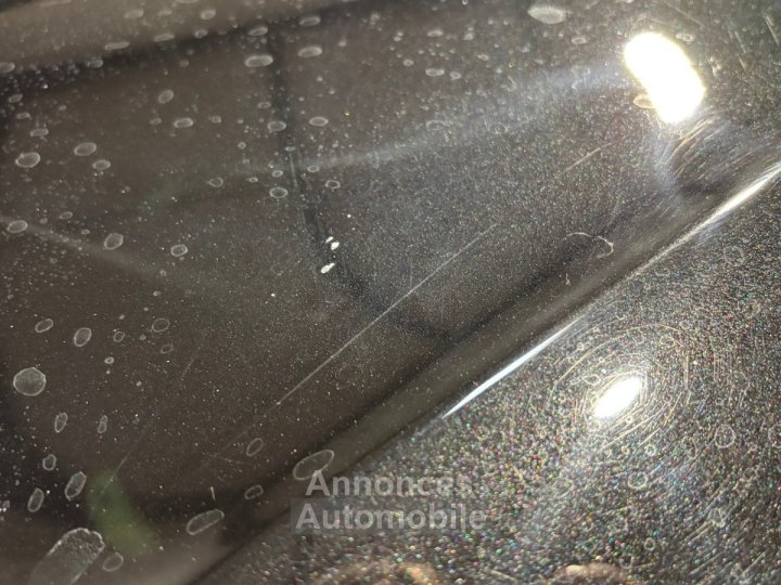 Audi Q3 20 TDI 140 ch S line ( 1&egrave;re main ) - 47