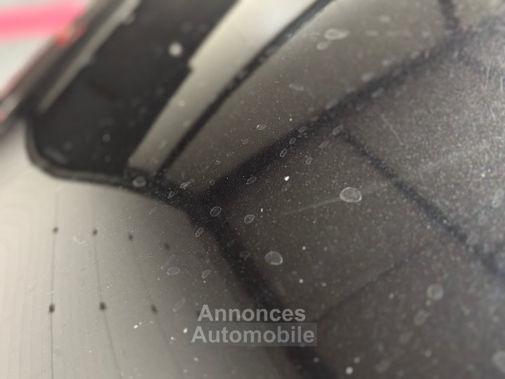 Audi Q3 20 TDI 140 ch S line ( 1&egrave;re main ) - 49