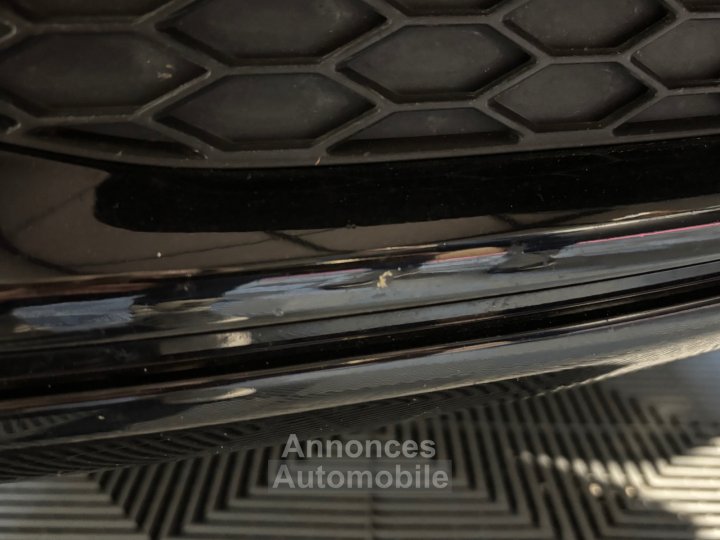 Audi Q3 20 TDI 140 ch S line ( 1&egrave;re main ) - 50