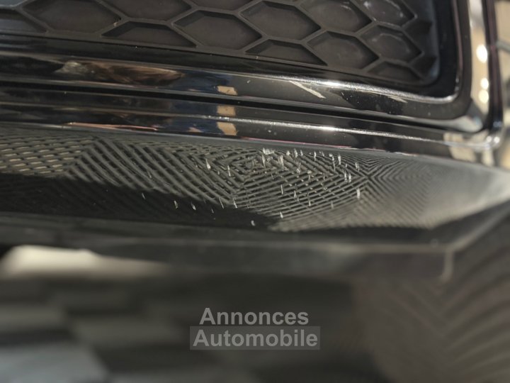 Audi Q3 20 TDI 140 ch S line ( 1&egrave;re main ) - 51