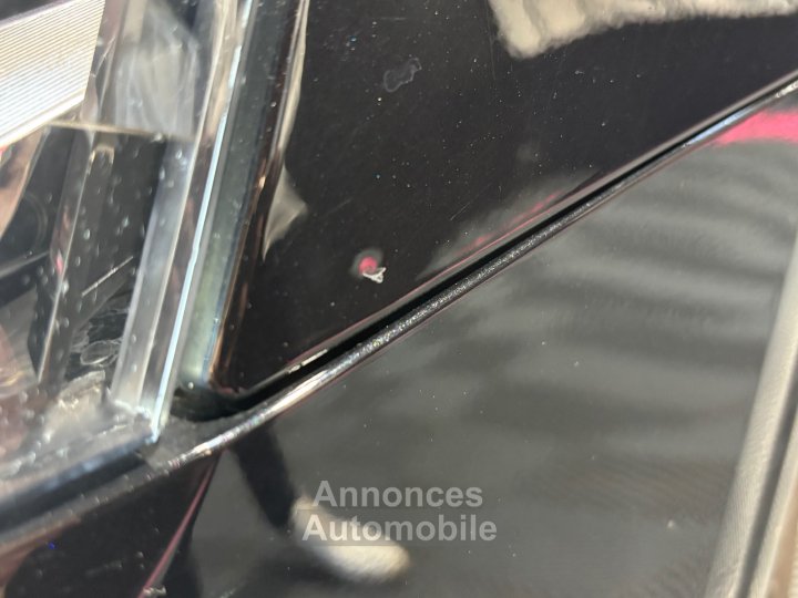 Audi Q3 20 TDI 140 ch S line ( 1&egrave;re main ) - 52