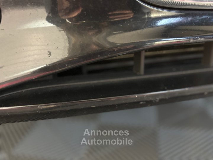 Audi Q3 20 TDI 140 ch S line ( 1&egrave;re main ) - 54