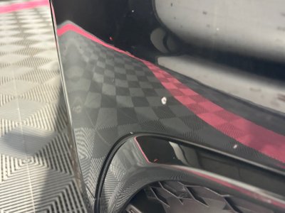 Audi Q3 20 TDI 140 ch S line ( 1&egrave;re main )   - 55