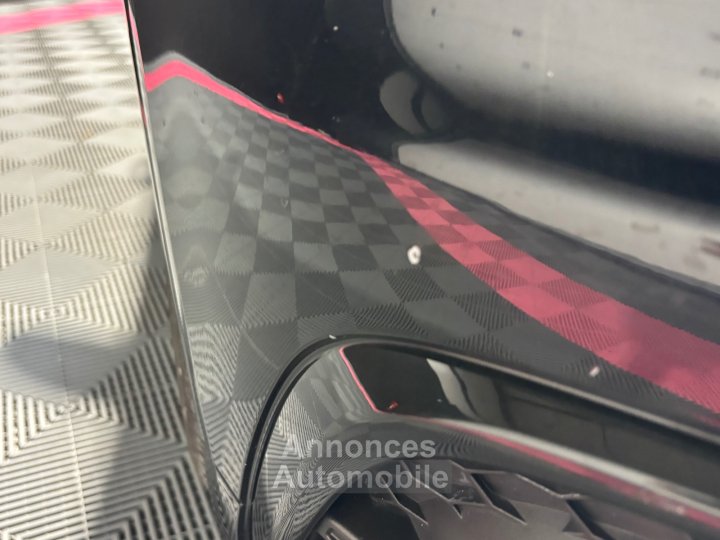 Audi Q3 20 TDI 140 ch S line ( 1&egrave;re main ) - 55