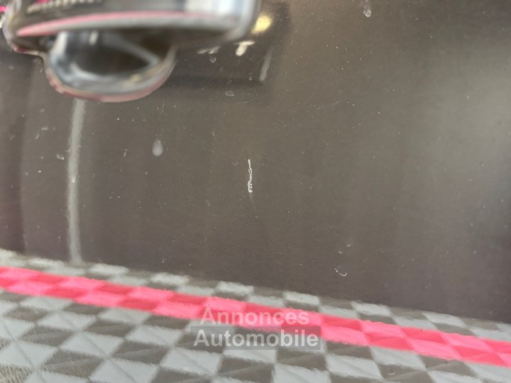 Audi Q3 20 TDI 140 ch S line ( 1&egrave;re main ) - 56