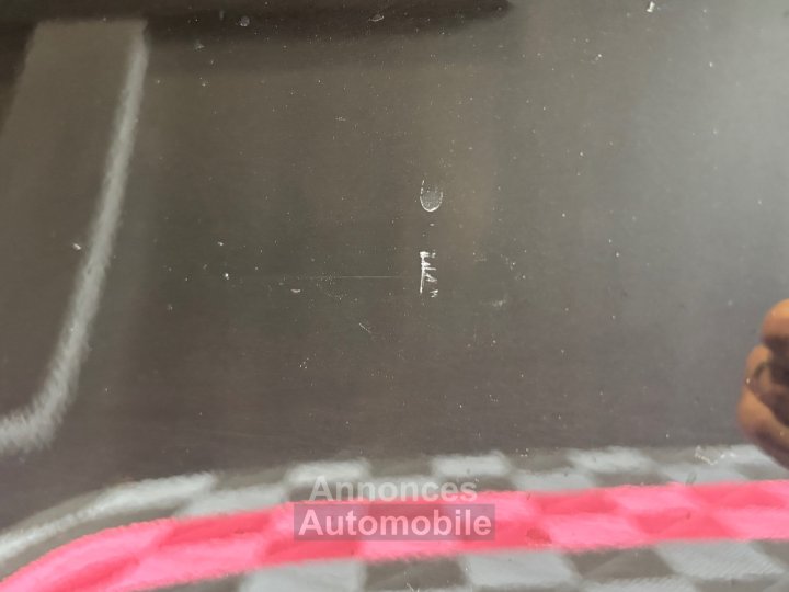 Audi Q3 20 TDI 140 ch S line ( 1&egrave;re main ) - 58