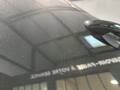 Audi Q3 20 TDI 140 ch S line ( 1&egrave;re main )   - 59