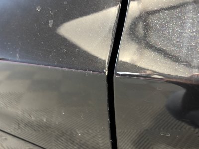 Audi Q3 20 TDI 140 ch S line ( 1&egrave;re main )   - 60