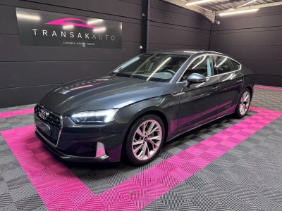 Audi A5 Sportback 40 TFSI 204 cv S tronic 7 Avus   - 1