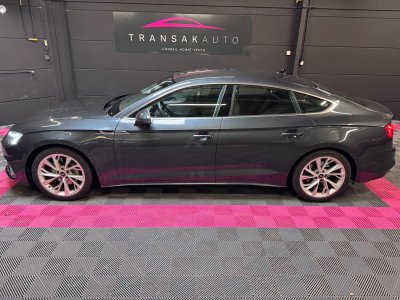 Audi A5 Sportback 40 TFSI 204 cv S tronic 7 Avus   - 2