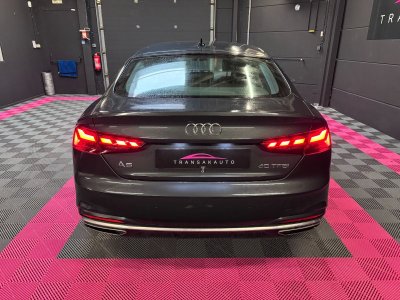 Audi A5 Sportback 40 TFSI 204 cv S tronic 7 Avus   - 5