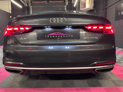 Audi A5 Sportback 40 TFSI 204 cv S tronic 7 Avus   - 6