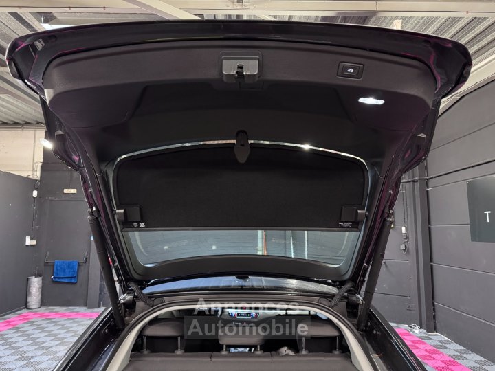 Audi A5 Sportback 40 TFSI 204 cv S tronic 7 Avus - 7