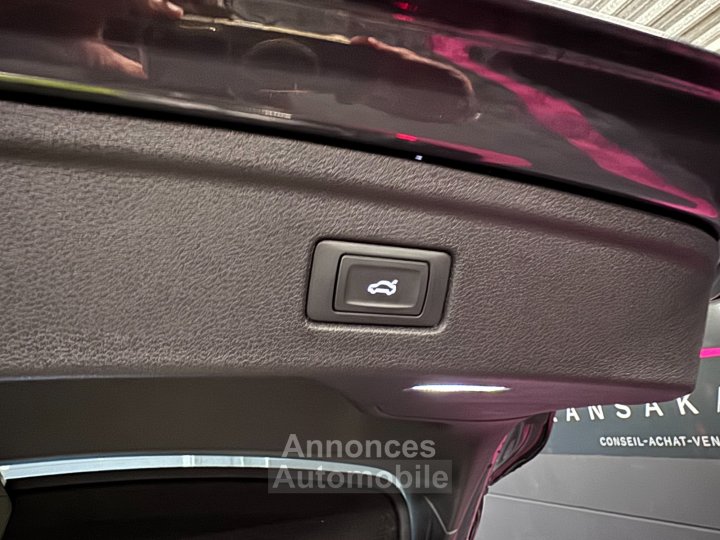 Audi A5 Sportback 40 TFSI 204 cv S tronic 7 Avus - 8