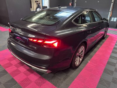 Audi A5 Sportback 40 TFSI 204 cv S tronic 7 Avus   - 9