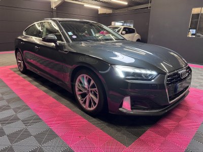 Audi A5 Sportback 40 TFSI 204 cv S tronic 7 Avus   - 11